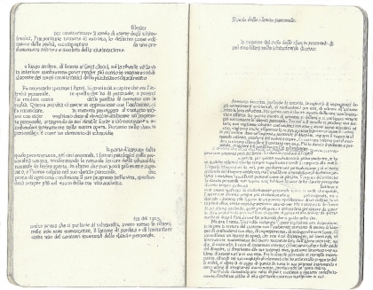 Becoming Imperceptible 5