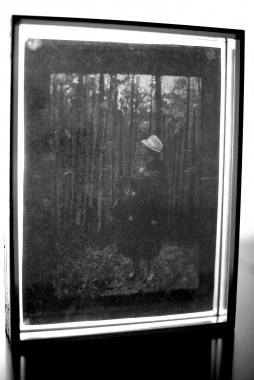 Becoming Imperceptible 4