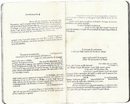 Becoming Imperceptible 6